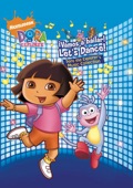 Dora the Explorer Theme artwork