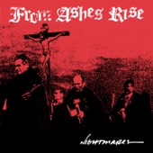From Ashes Rise - Hell In the Darkness