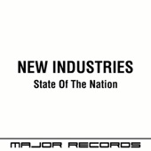 State of the Nation (2001 Mix) artwork