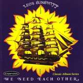 We Need Each Other artwork