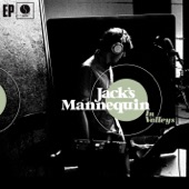 Jack's Mannequin - Cell Phone