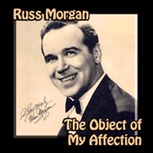Russ Morgan and His Orchestra - Crusing Down The River