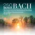 Concerto No. 1 In C Minor for Two Harpsichords and Orchestra, BWV 1060: II. Adagio song reviews