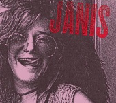 Janis Joplin - Half Moon