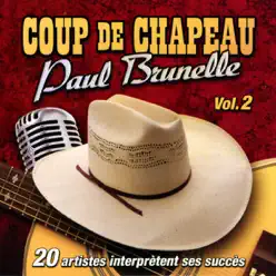 Coup De Chapeau (Volume 2) - Paul Brunelle