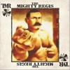 The Mighty Regis - Celtic Storm (2010)