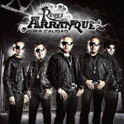Pura Calidad - Los Reyes De Arranque