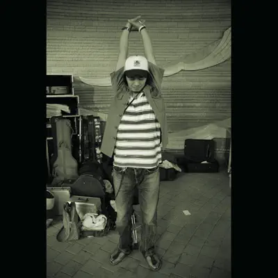Free Byrd - Single - Caravan