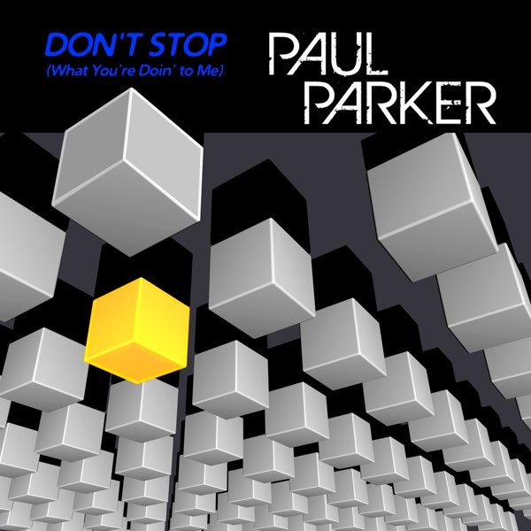 Paul parker please im star