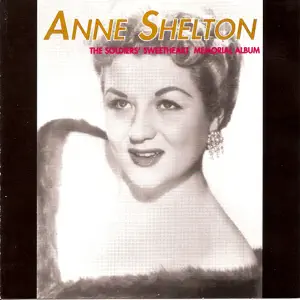 Anne Shelton