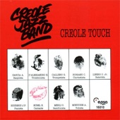 Creole Touch artwork