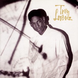 Trey Lorenz - Someone to Hold