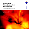 Tchaikovsky: Piano Concerto No. 1 - Rachmaninov: Piano Concerto No. 2 - Alexei Sultanov, London Symphony Orchestra & Maxim Shostakovich