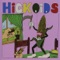 Driftwood 40-23 - Hickoids lyrics