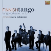 Finnish Tango (feat. Maria Kalaniemi) artwork