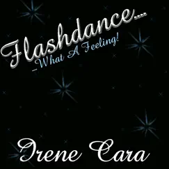 Flashdance...What A Feeling Song Lyrics