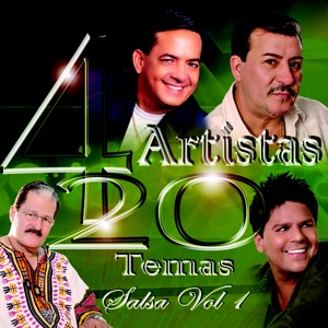 20/4 Salsa, Vol. 1