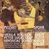Mozart & Spohr: Concertante Works album lyrics, reviews, download