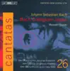 Stream & download Bach, J.S.: Cantatas, Vol. 26 - BWV 96, 122, 180