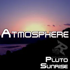 Sunrise - EP - Atmosphere Sunrise - EP - Atmosphere