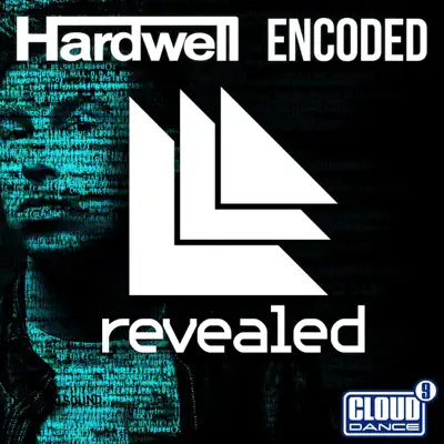 Encoded (Radio Edit) - Single - Hardwell