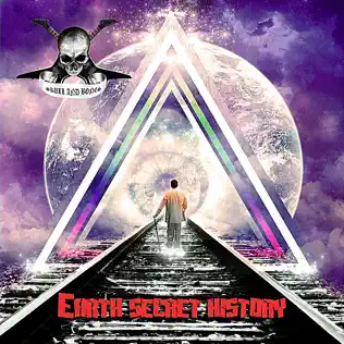 last ned album Skull And Bones - Earths Secret History