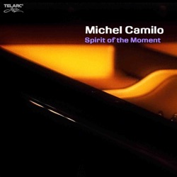 Michel Camilo - My Secret Place