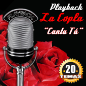 20 Clasicos De La Copla Karaoke & Playback - Canta Tú - - Orquesta De La Agrupación Canción Española Joaquín Jurado