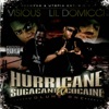 Hurricane, Sugacane & Cocaine, Vol. 1