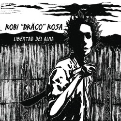 Robi Draco Rosa - Cruzando Puertas