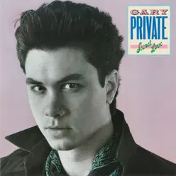 Secret Love - EP - Gary Private