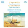Tchaikovsky: Piano Concertos album lyrics, reviews, download