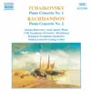 Stream & download Tchaikovsky: Piano Concertos