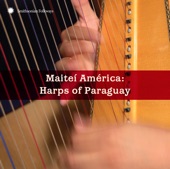 Maiteí América (Greetings, America) by Ariel Burgos