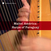 Maiteí América (Greetings, America) by Various Artists