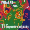 11 Sommersprossen (feat. P.H.) - Single