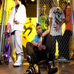 Jacksons & Franklins