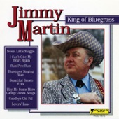 Jimmy Martin - Run Pete Run