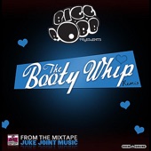 The Booty Whip (Remix) artwork