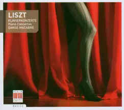 Liszt: Piano Concertos by Dresdner Philharmonie, Michel Plasson & Nelson Freire album reviews, ratings, credits