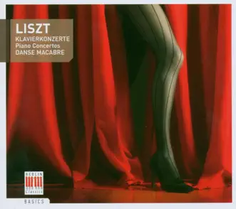 Liszt: Piano Concertos by Dresdner Philharmonie, Michel Plasson & Nelson Freire album reviews, ratings, credits