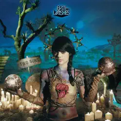 Two Suns - Bat For Lashes