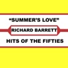 Richard Barrett & The Chantels - Summer's Love