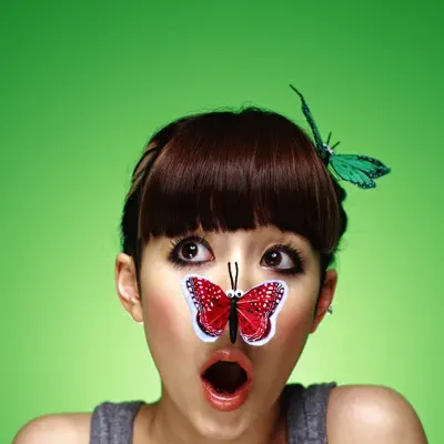 Butterfly - Single - Kaela Kimura