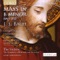 Mass in B Minor, BWV 232, Air: Agnus Dei artwork