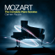 Sonata for Piano No. 11 in A Major, K. 331 "Turkish March": III. Rondo: Alla Turca (Allegretto) - Carmen Piazzini