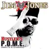 Hustler's P.O.M.E. (Product of My Environment) - EP album lyrics, reviews, download