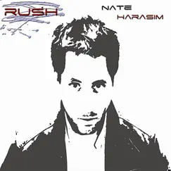 Rush by Nate Harasim album reviews, ratings, credits