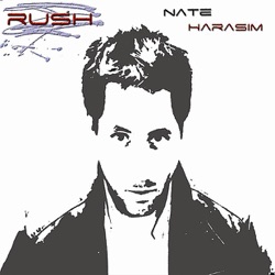 Nate Harasim - Rush (feat. Darren Rahn)