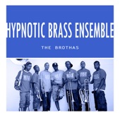 Hypnotic Brass Ensemble - Taijite